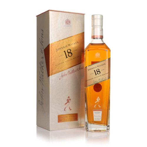 Johnnie Walker Johnnie Walker 18 Year Old 70cl 40%