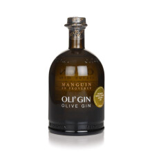 Manguin Oli'Gin 70cl 41%