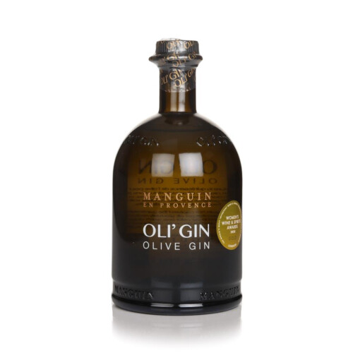 Manguin Oli'Gin 70cl 41%