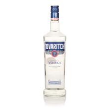 Tovaritch! Vodka 70cl 37.5%
