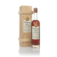 Delord 1986 Vieil Armagnac 50cl 40%