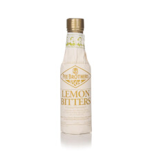 Fee Brothers Lemon Bitters 15cl