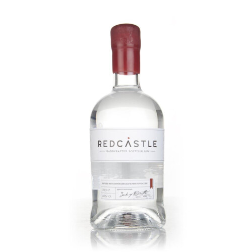 Redcastle Gin 70cl 40%
