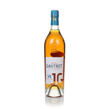 Jules Gautret VS Cognac 70cl 40%