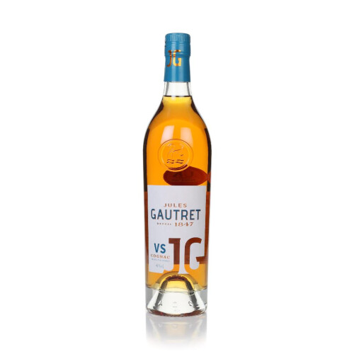 Jules Gautret VS Cognac 70cl 40%