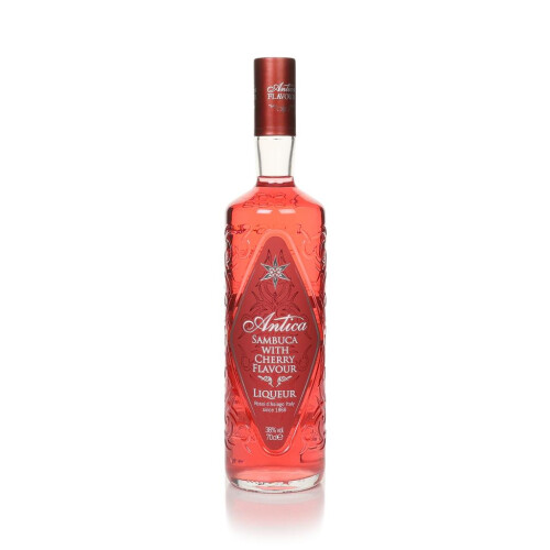 Antica Sambuca Cherry 70cl