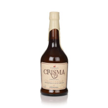 Crisma Cream Liqueur 70cl 17%