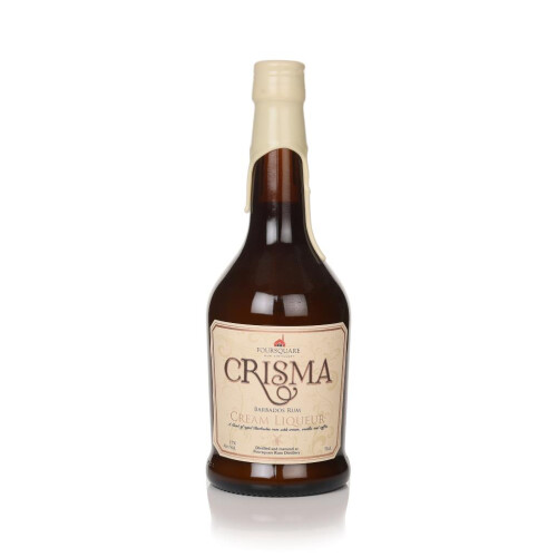 Crisma Cream Liqueur 70cl 17%