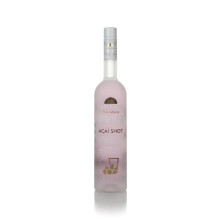 Laplandia Acai Shot Vodka 70cl 37.5%