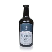 Ferdinand's White Vermouth 50cl 18%