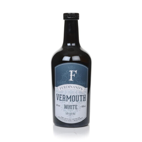 Ferdinand's White Vermouth 50cl 18%