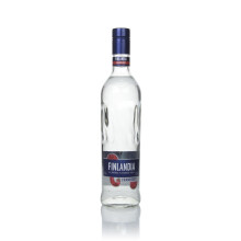 Finlandia Cranberry Vodka 70cl 37.5%