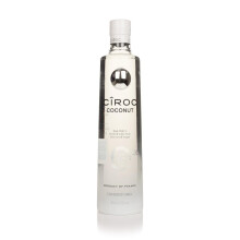 Ciroc Coconut 70cl 37.5%