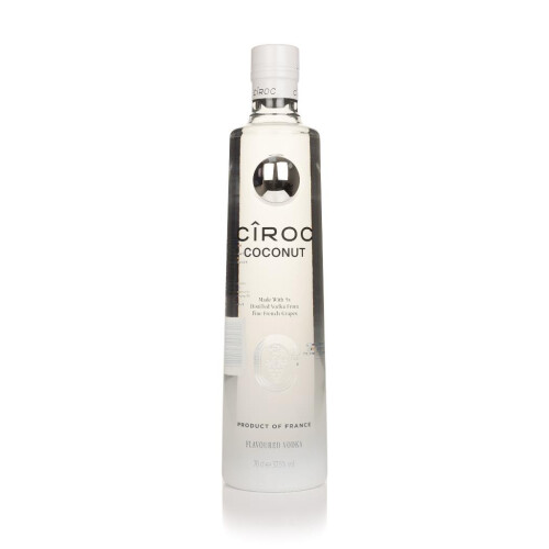 Ciroc Coconut 70cl 37.5%