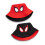 Marvel Marvel Bucket Hat (Boys Multicoloured) 1