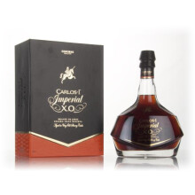 Carlos I Imperial XO 70cl 40%