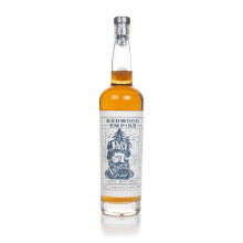 Redwood Empire Lost Monarch 70cl 45%