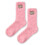 Pusheen Mug and Sock Gift Set (Womens Brown) 3