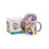 Squishmallows Squishmallows Mug and Sock Gift Set (Womens Purple) 5