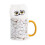 Harry Potter Harry Potter Mug and Sock Gift Set (Womens Multicoloured) 6