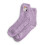 Squishmallows Squishmallows Mug and Sock Gift Set (Womens Purple) 3