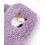 Squishmallows Squishmallows Mug and Sock Gift Set (Womens Purple) 4