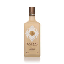 Kalani Coconut Rum Liqueur 70cl 30%
