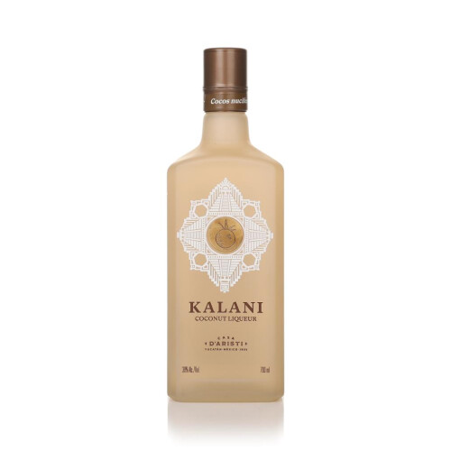 Kalani Coconut Rum Liqueur 70cl 30%