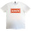 Oasis (M, White) Oasis Definitely Maybe AAA Pass T Shirt 1