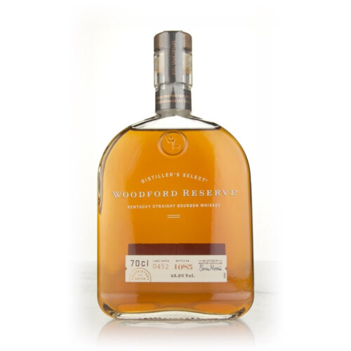 Woodford Reserve Distiller's Select 0.70L