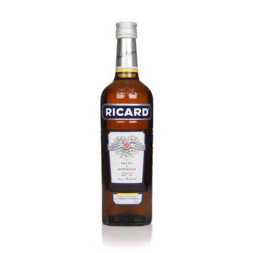 Ricard Pastis 70cl 45%
