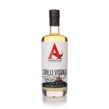 Arbikie Chilli Vodka 70cl 43%
