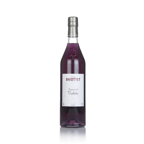 Briottet Violet 70cl