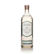 Mezcal Amaras Cupreata 70cl 41%
