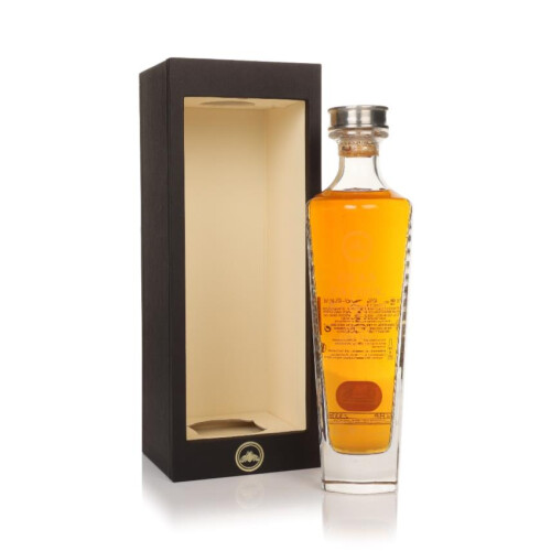 Gran Patron Piedra Extra Anejo 70cl 40%