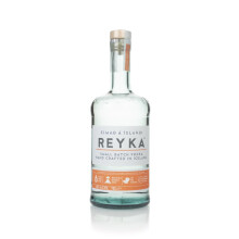 Reyka Vodka 70cl