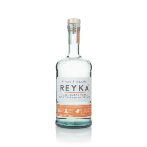 Reyka Vodka 70cl
