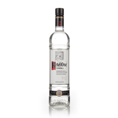 Ketel One Vodka, 70 cl