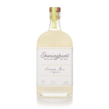 Sheringham Distillery Lemon Gin Liqueur 70cl 25%