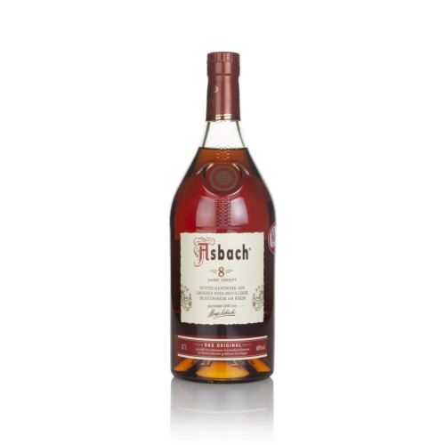 Asbach 8 Year Old 70cl 40%