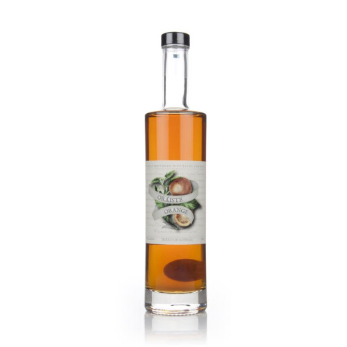 Oraiste Orange Liqueur 50cl 35%