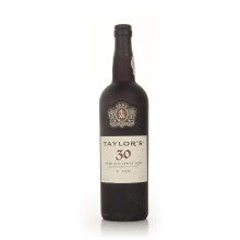Taylor's 30 Year Old Tawny Port 75cl 20%