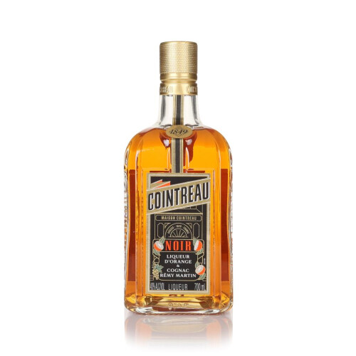 Cointreau Noir Orange Liqueur