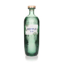 Hepple Gin 70cl 45%