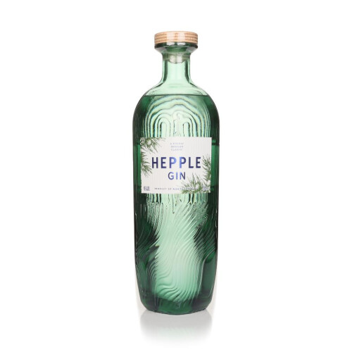 Hepple Gin 70cl 45%