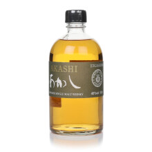 White Oak Akashi Single Malt 50cl 46%