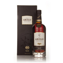 Ron Abuelo Centuria 70cl 40%