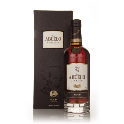Ron Abuelo Centuria 70cl 40%