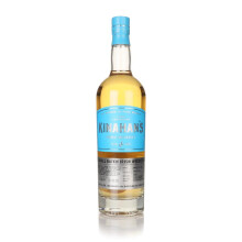 Kinahan's Small Batch Irish Whiskey 70cl 46%