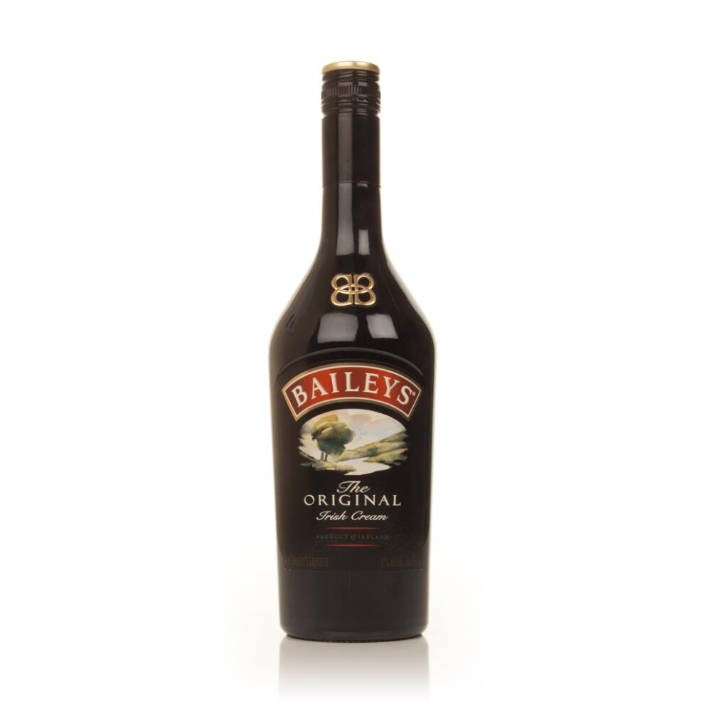 Baileys Original Irish Cream Liqueur, 700ml
